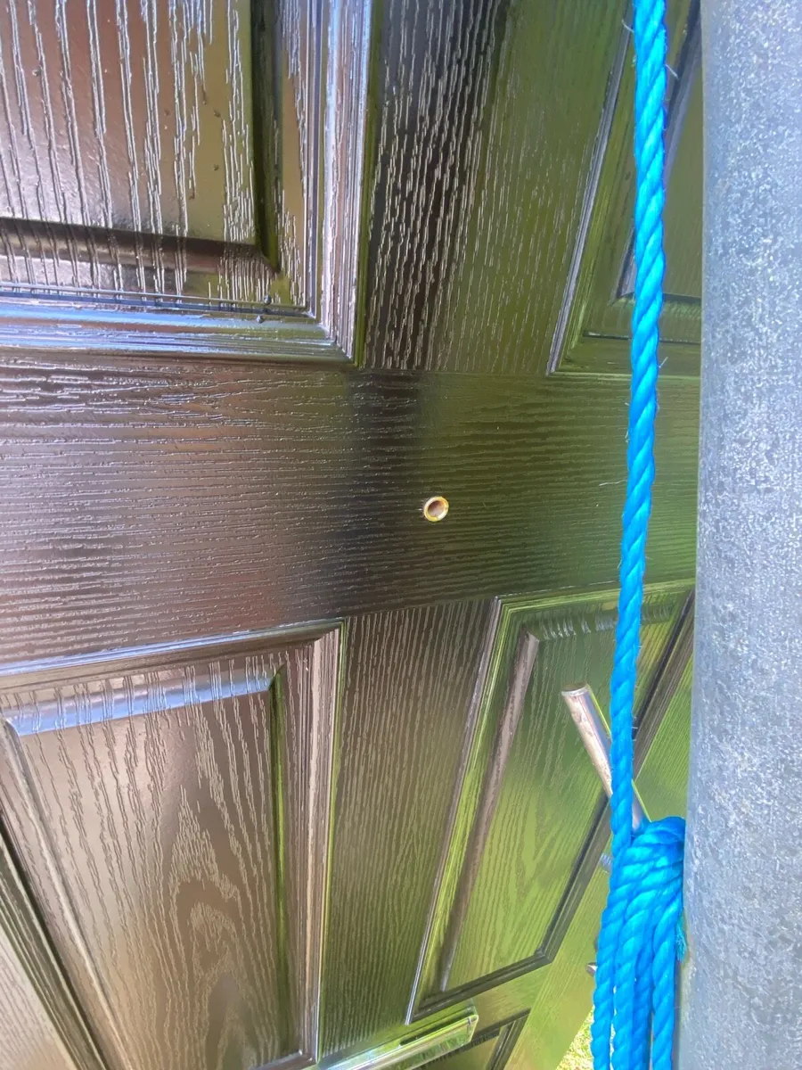 Front Door - Image 4
