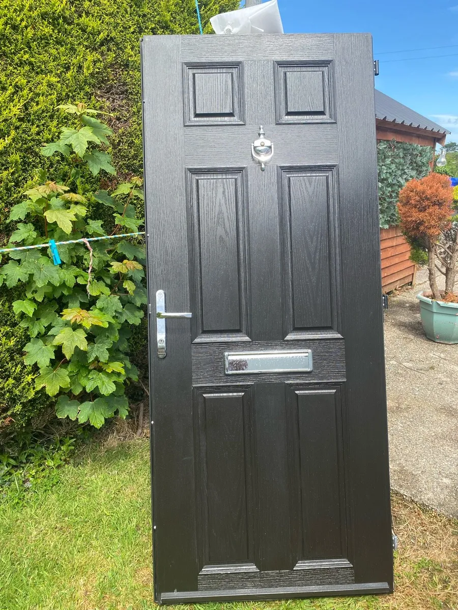 Front Door - Image 1