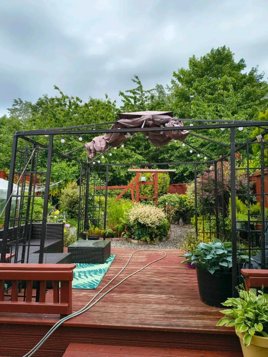 Gazebo - Image 2
