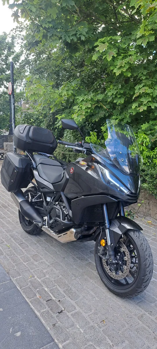 Honda NT1100 - Image 3