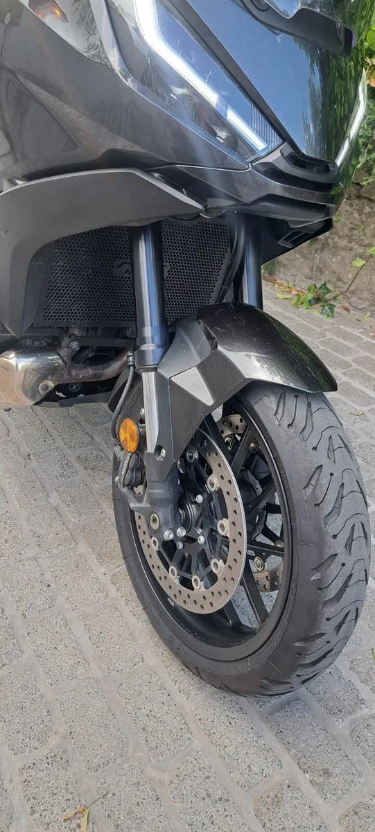 Honda NT1100 - Image 4
