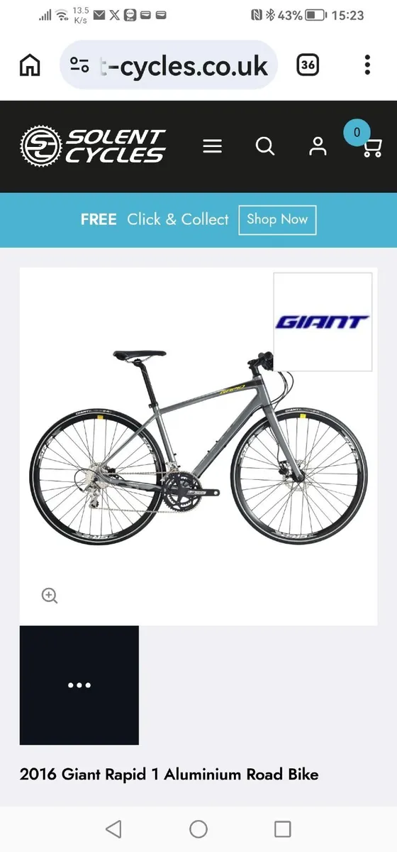 Bike - Image 1