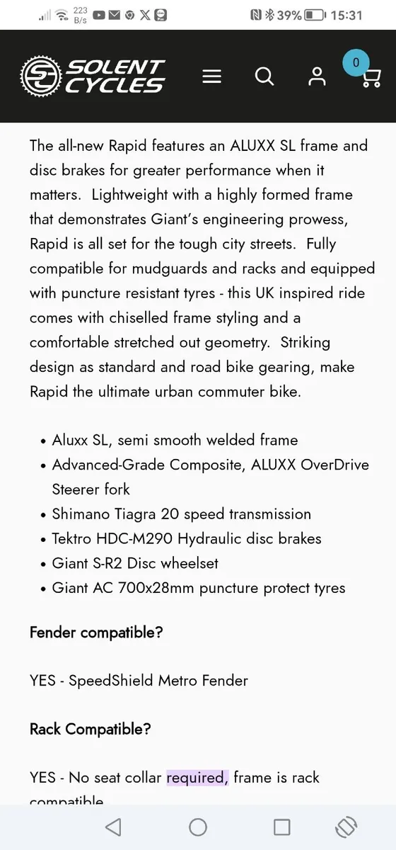 Bike - Image 2