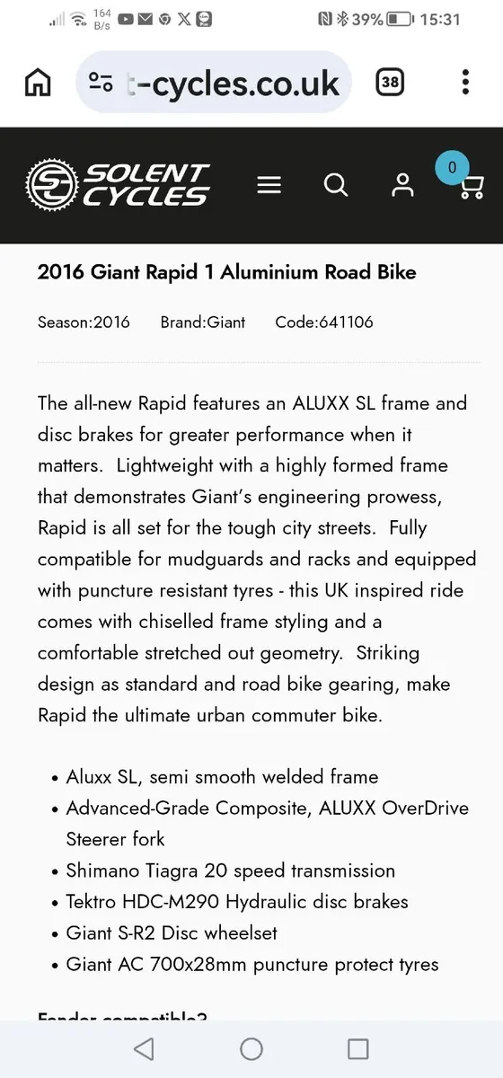 Bike - Image 3