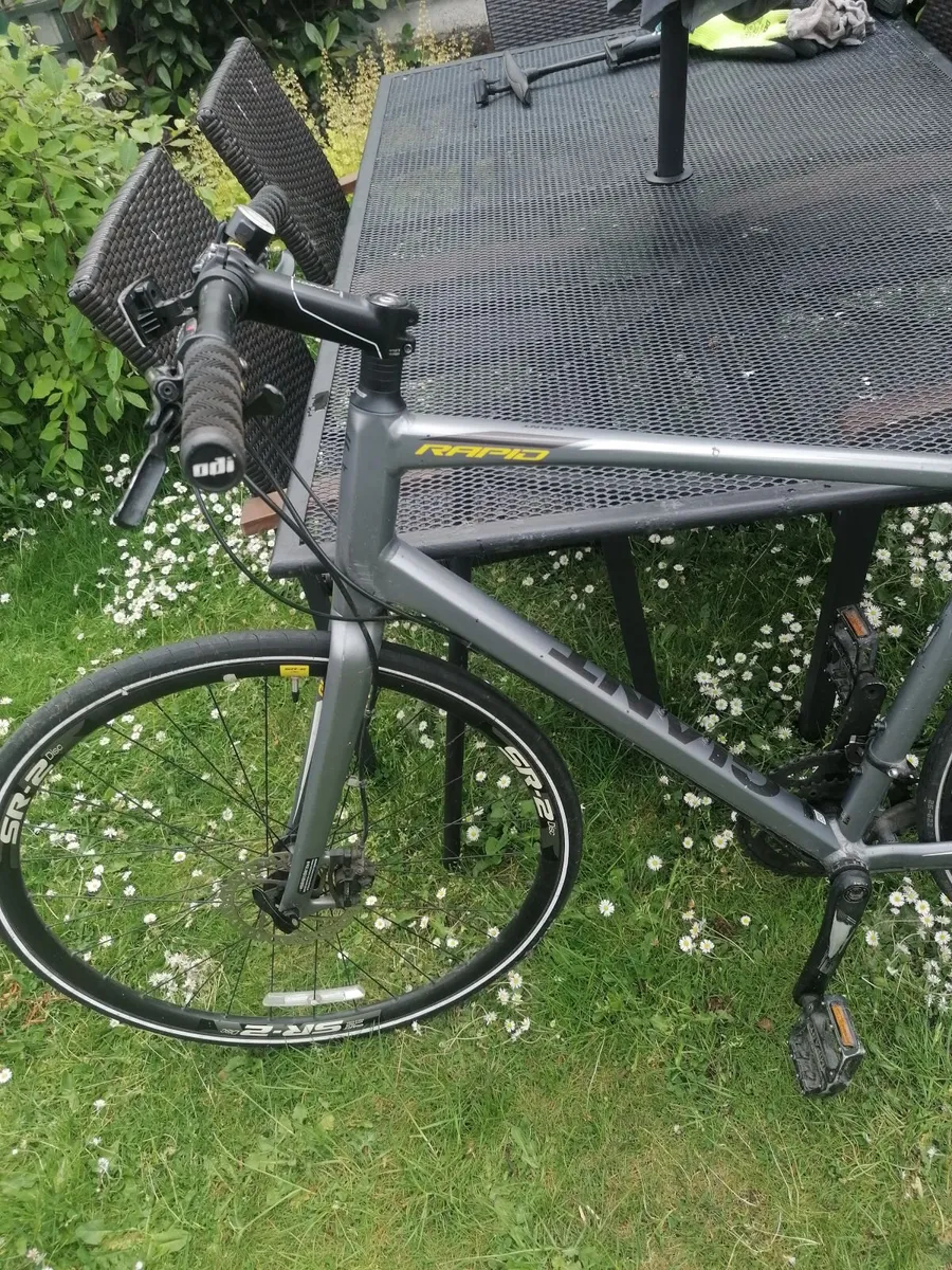Bike - Image 4