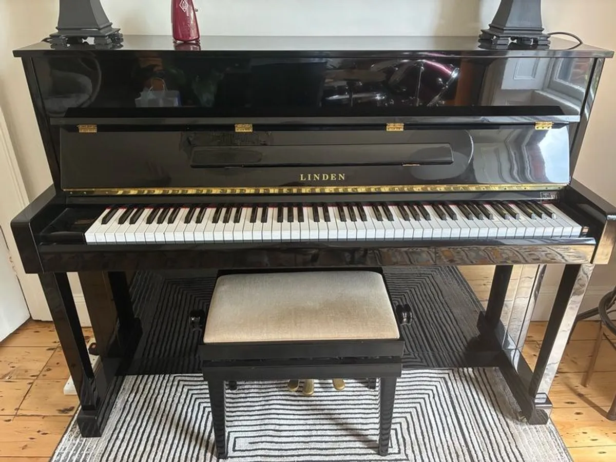 piano - Image 2
