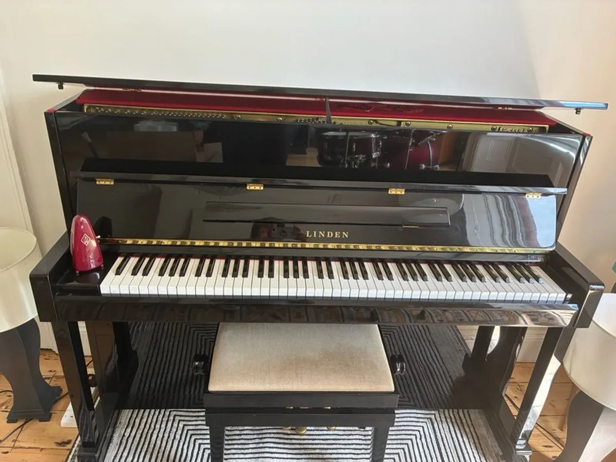 piano - Image 3