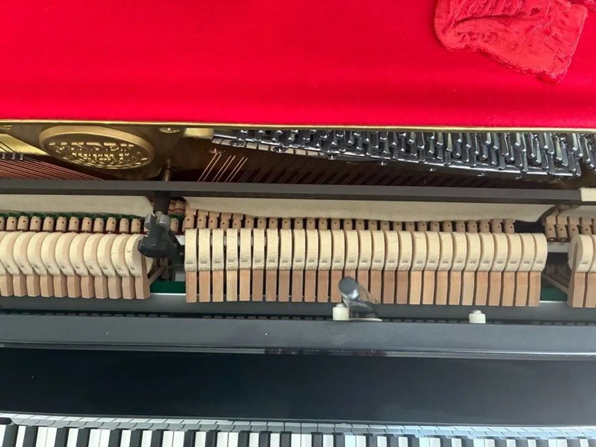 piano - Image 4