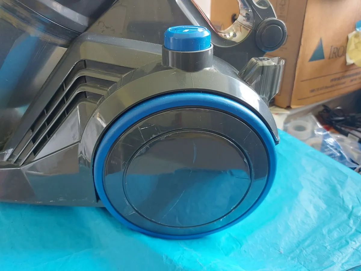 Morphy Richards Perform Air Vacuum Cleaner, 980520 - Image 4