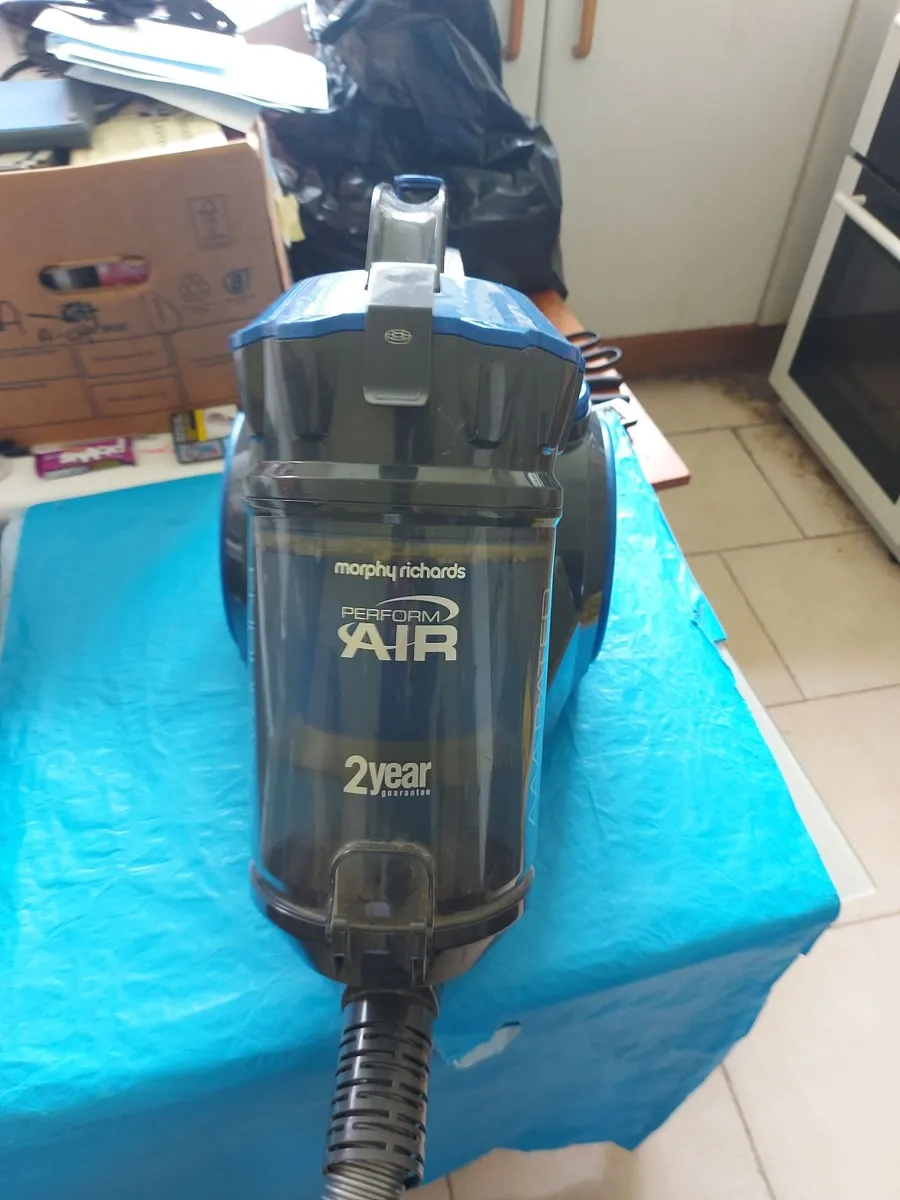 Morphy Richards Perform Air Vacuum Cleaner, 980520 - Image 3