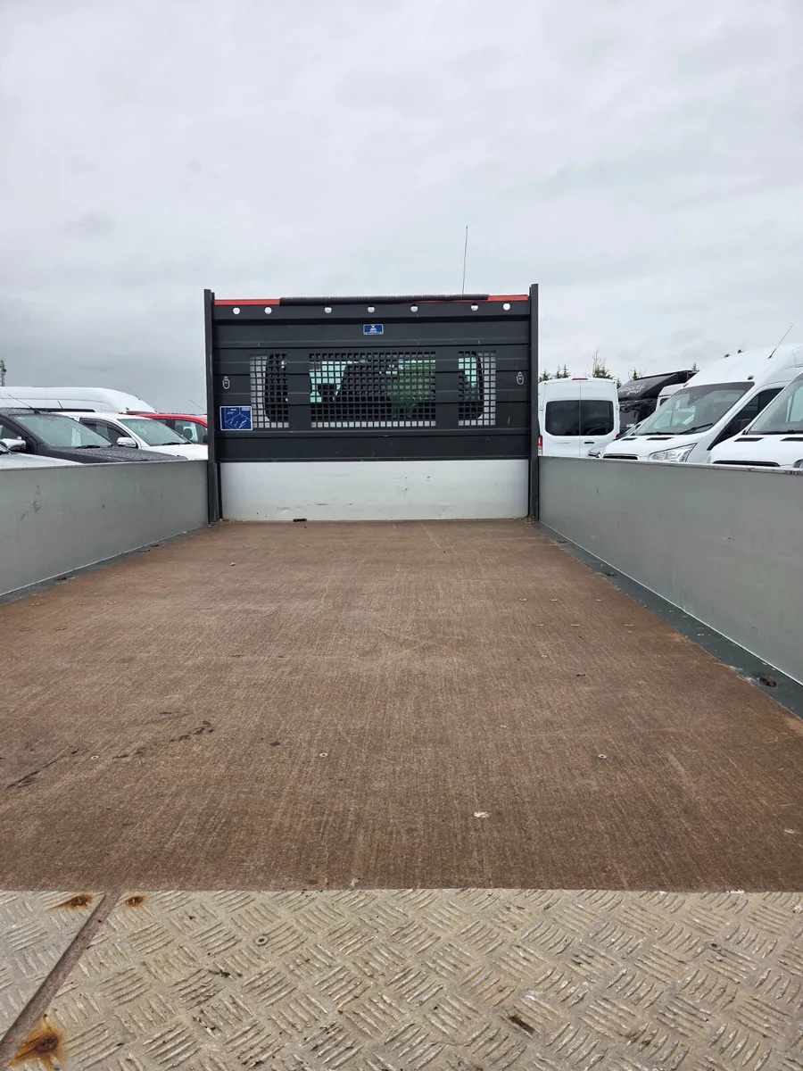 Renault Master 2013 - Image 4