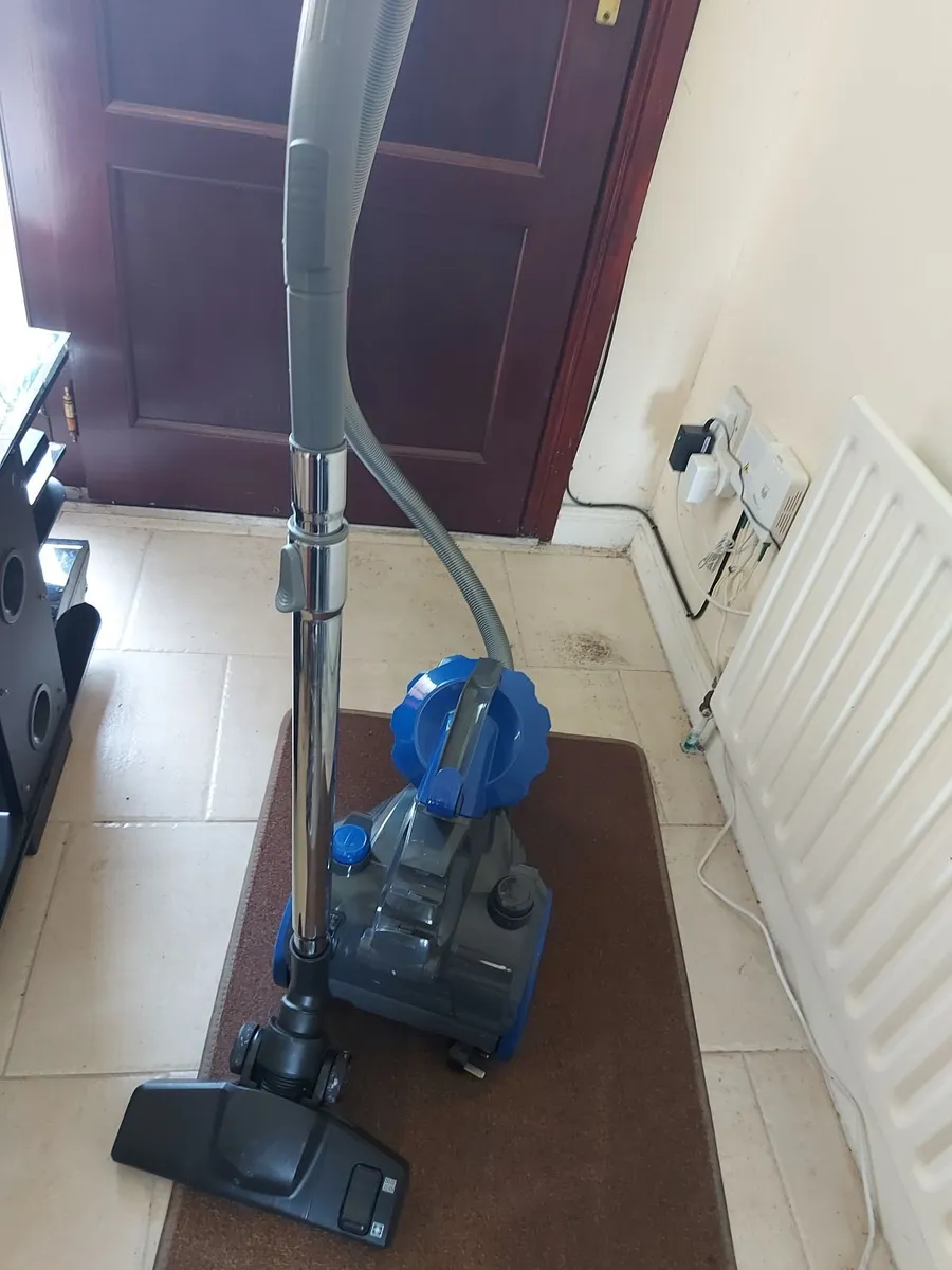 Morphy Richards Perform Air Vacuum Cleaner, 980520 - Image 2