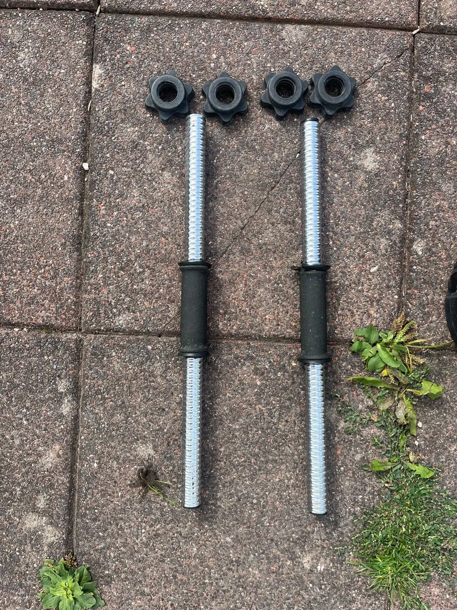 Gym Equipment - Image 4