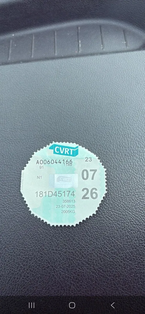 Transit connect - Image 4