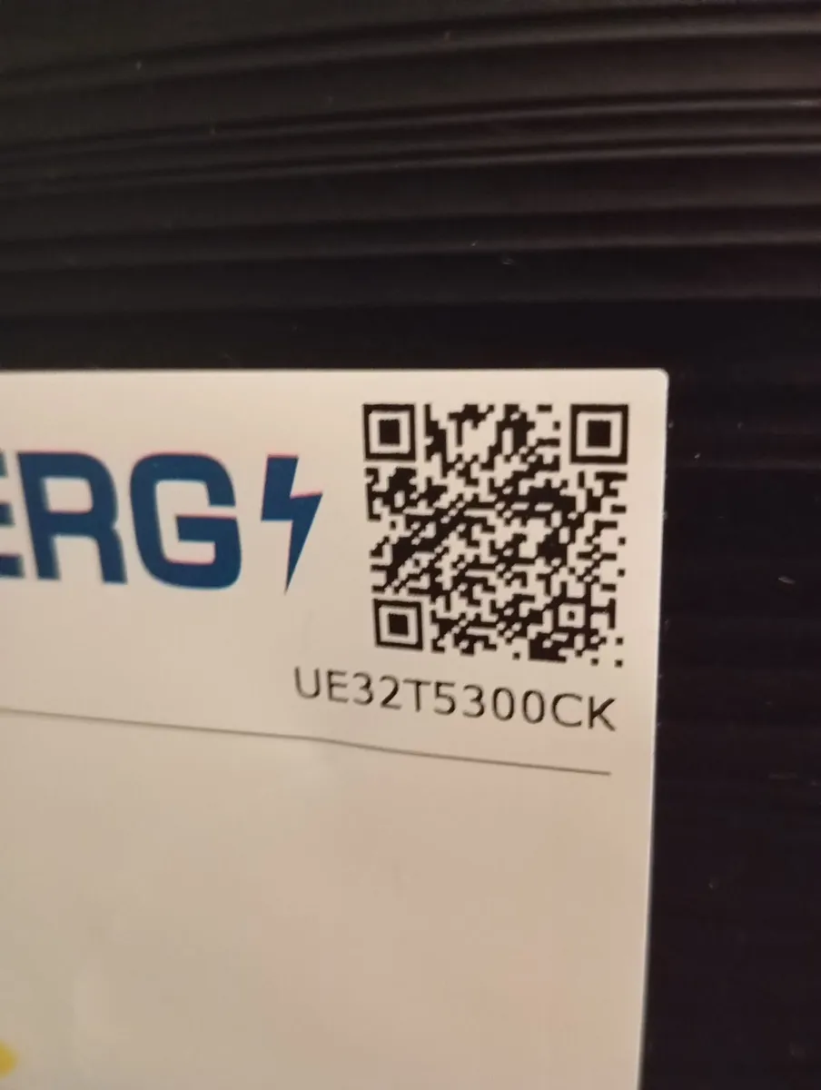 Samsung Smart TV - Image 2