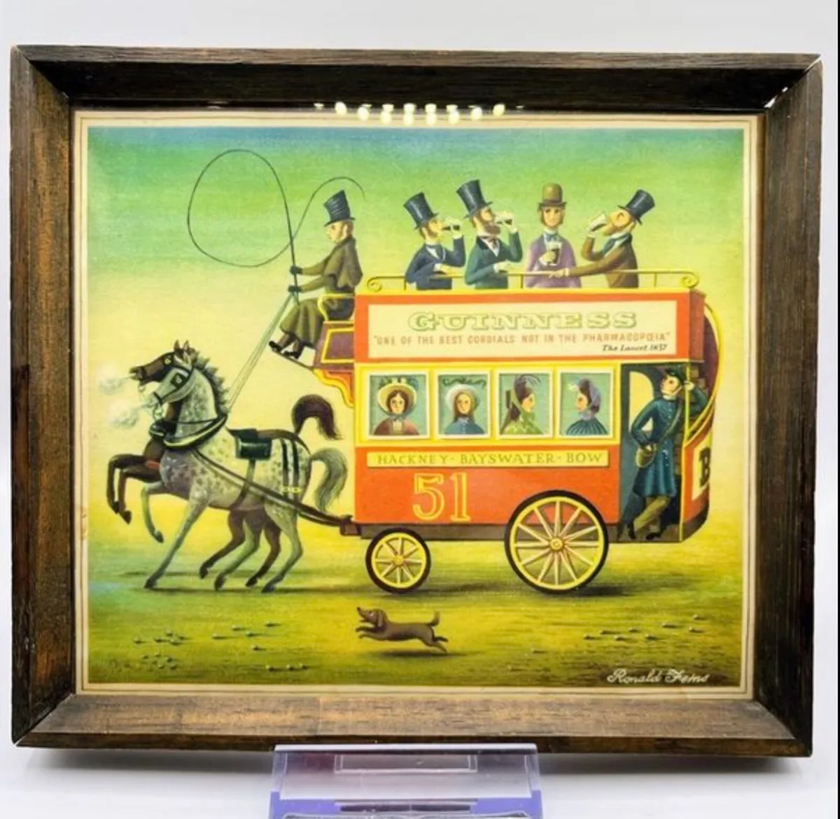 Bar collectibles - Image 3