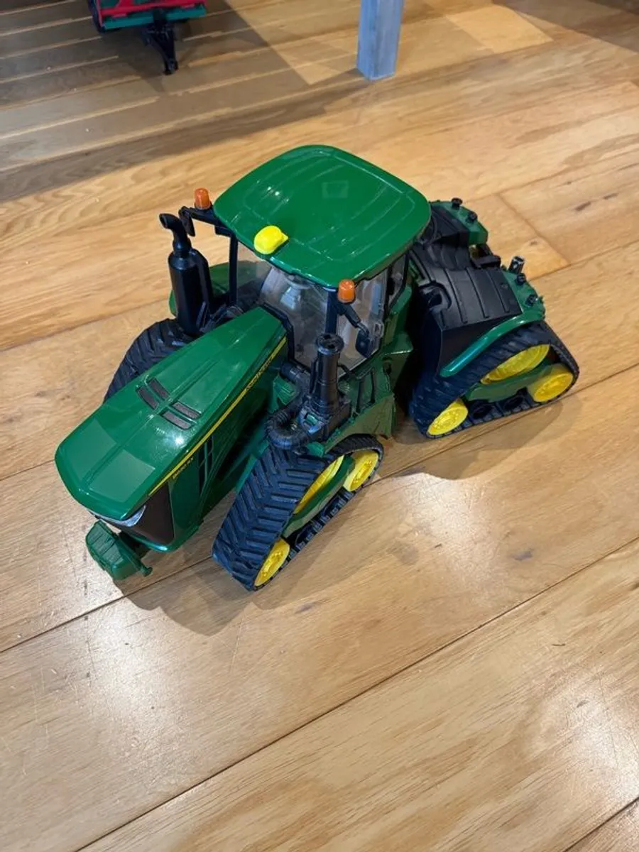 Bruder Toys - Image 1