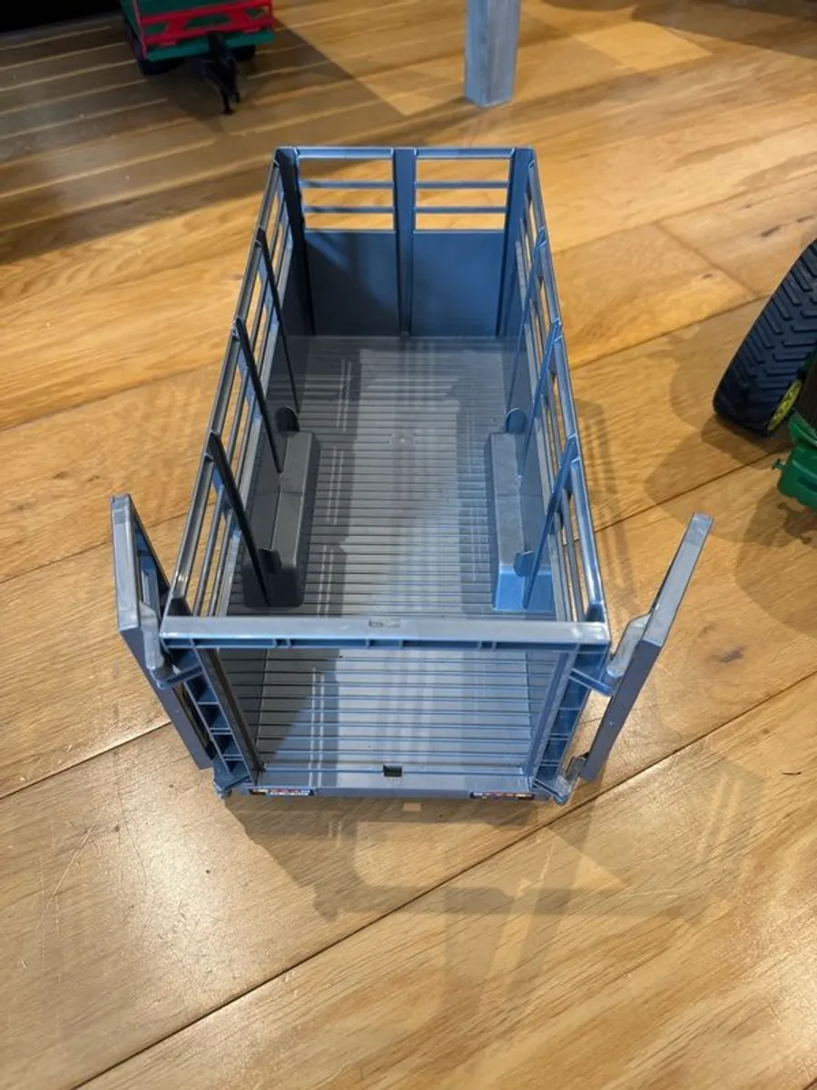 Bruder Toys - Image 2
