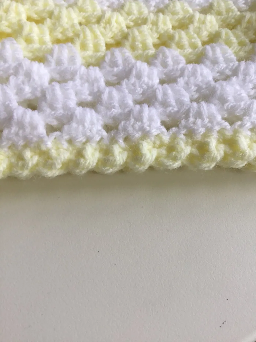 New Baby Blanket - Image 2