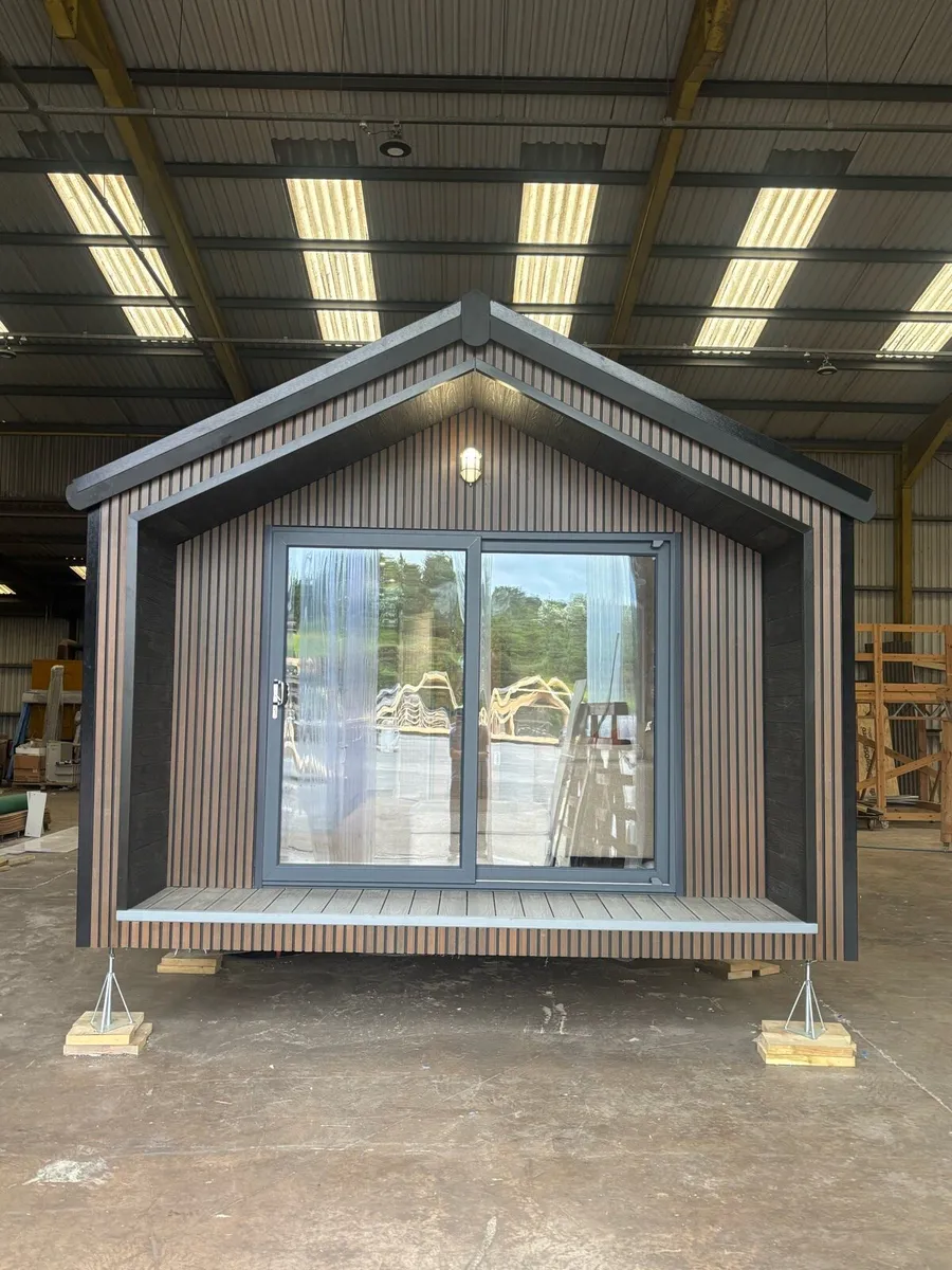 Modular home - Image 1