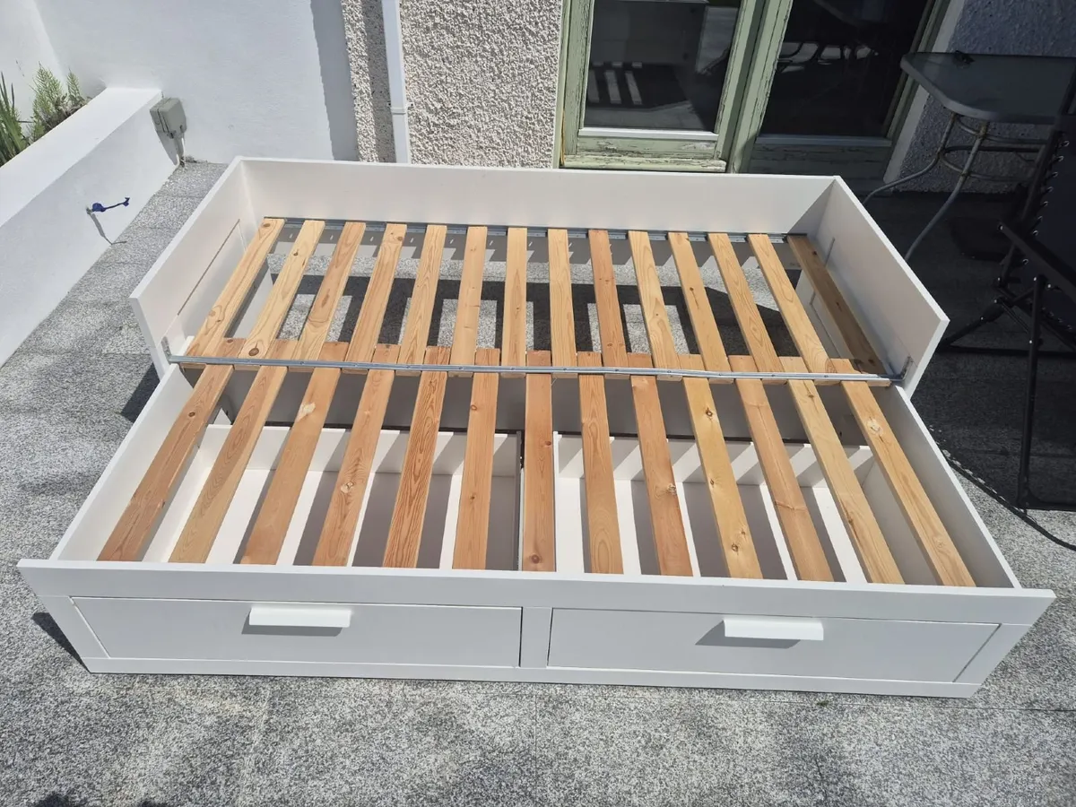 Day bed - Image 2