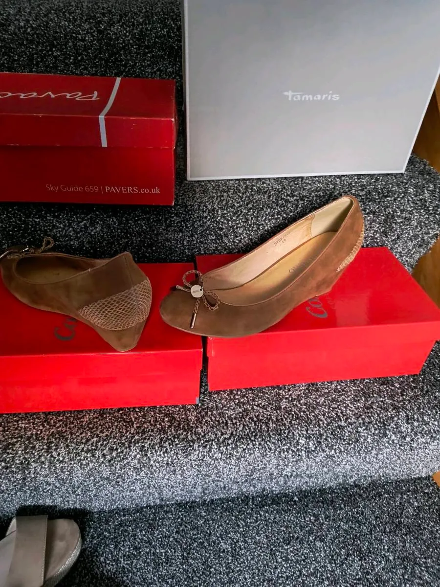 Shoes - Image 2
