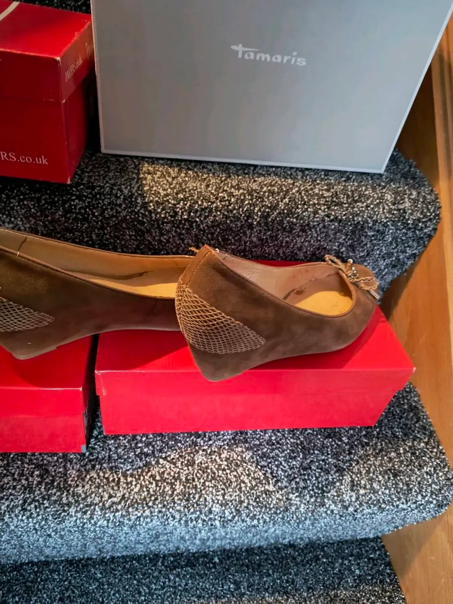 Shoes - Image 3