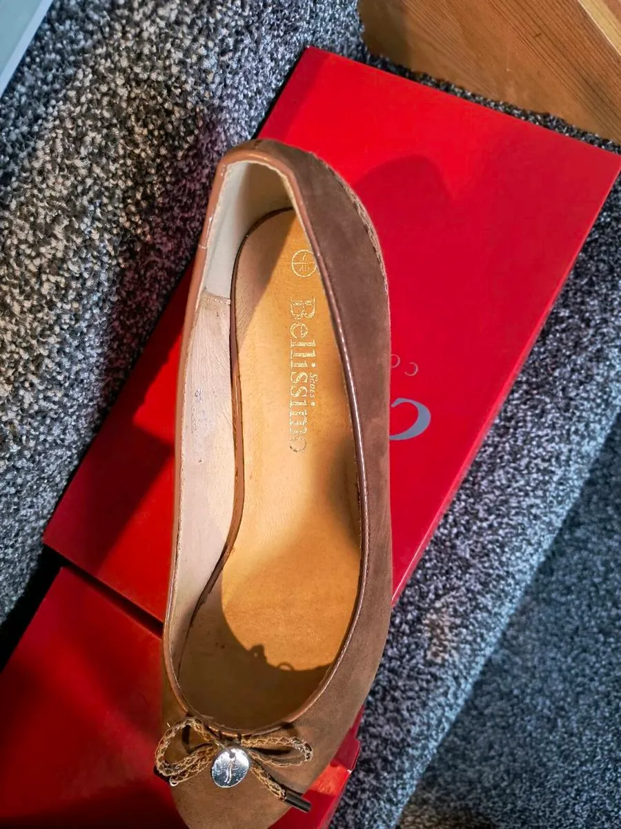 Shoes - Image 4