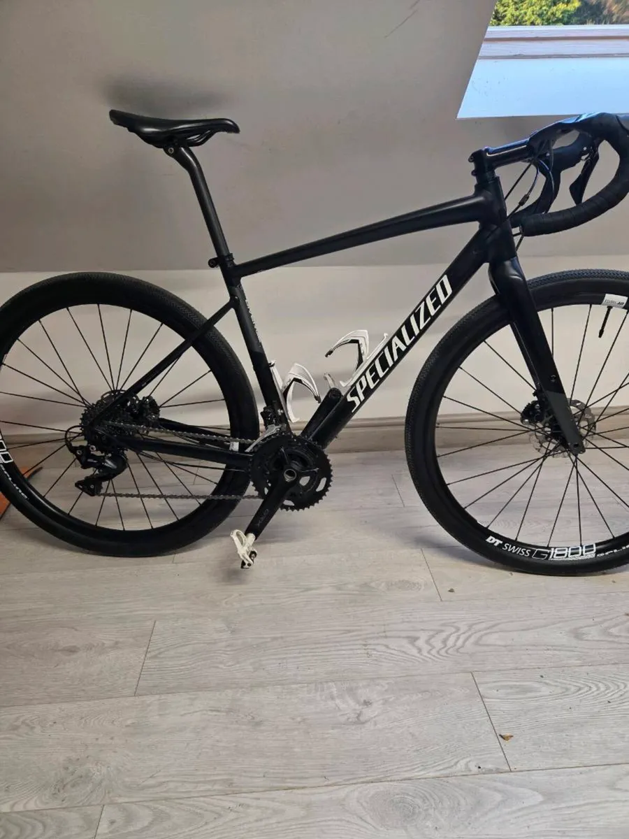 Bike - Image 1