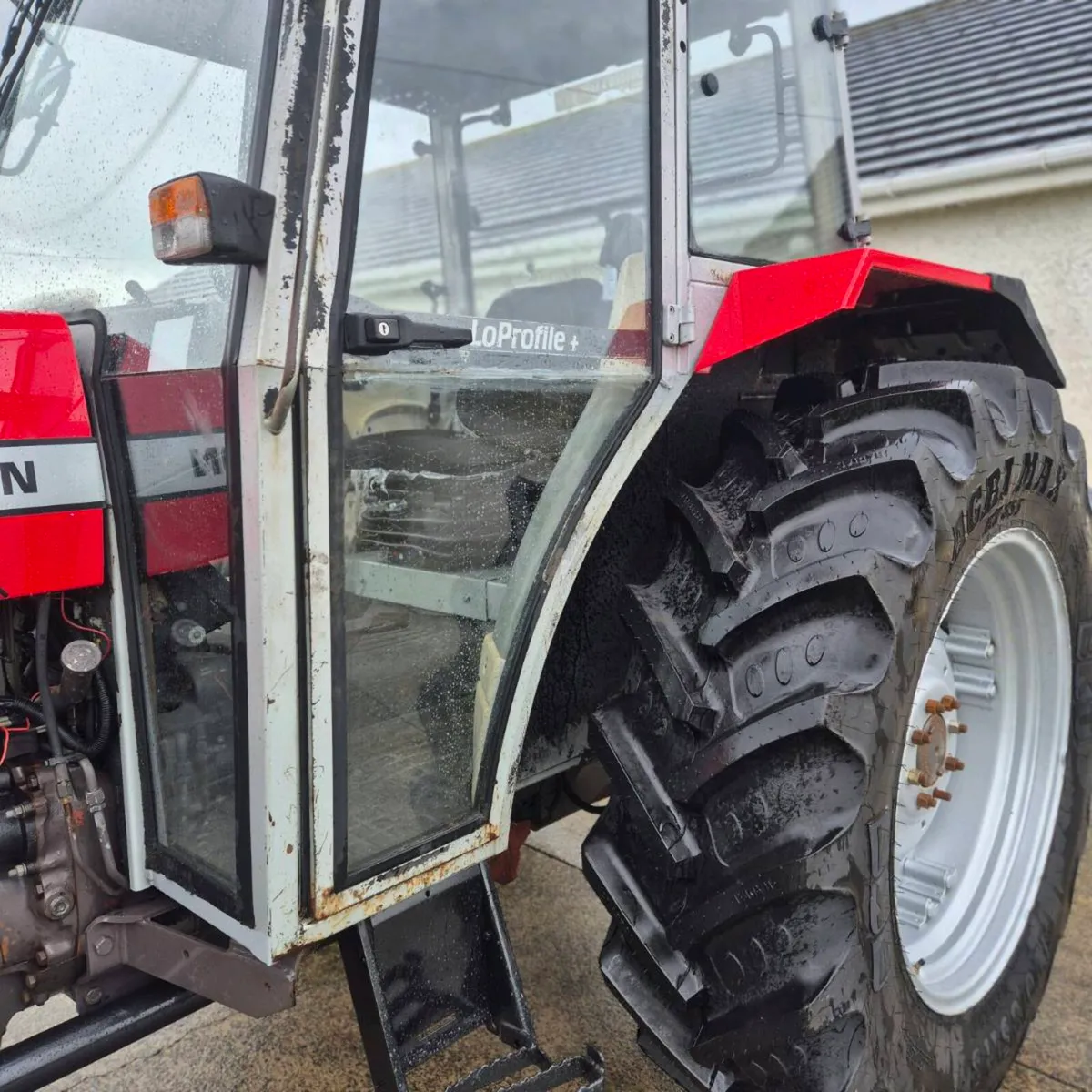 Tractor - Image 4