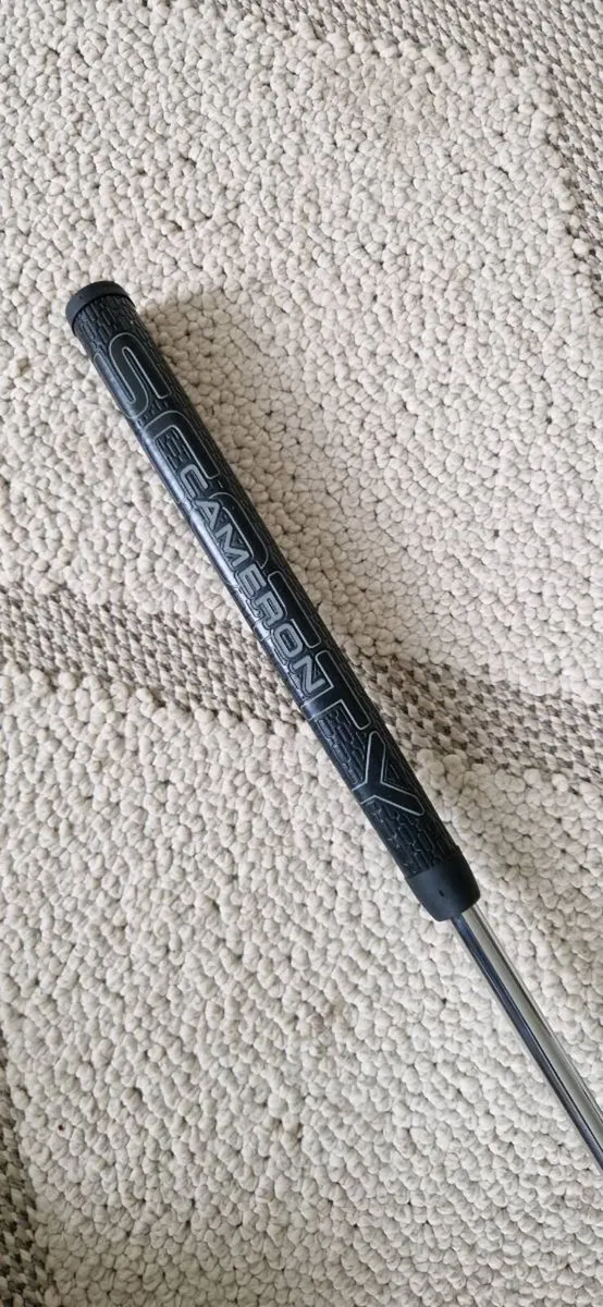 Scotty Cameron Putter - Image 4