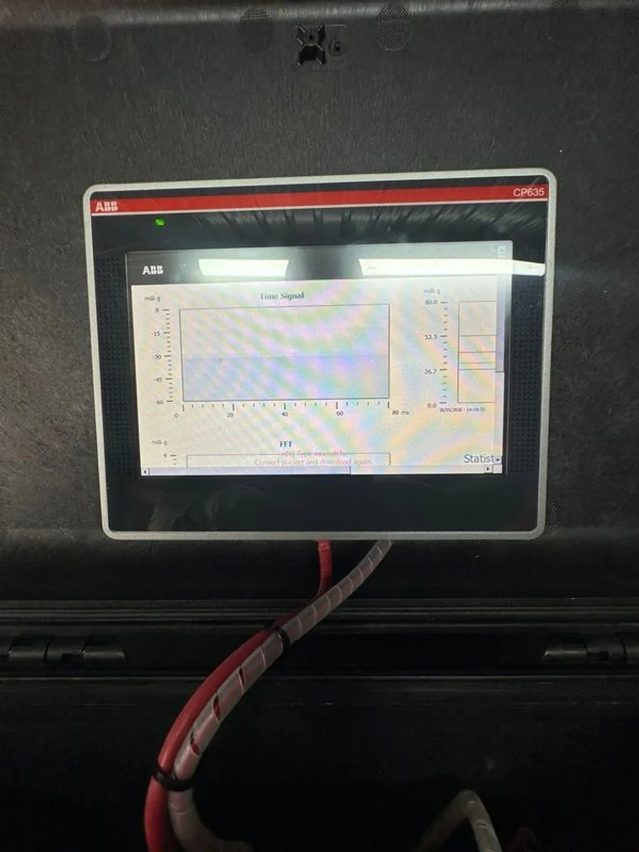 Portable Control Automation System - Image 1