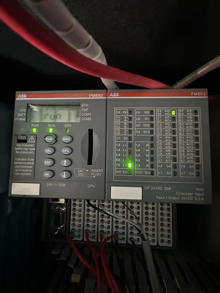 Portable Control Automation System - Image 2