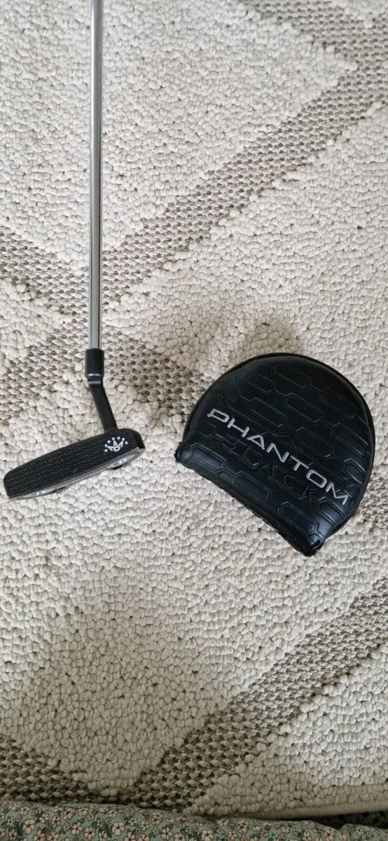Scotty Cameron Putter - Image 2