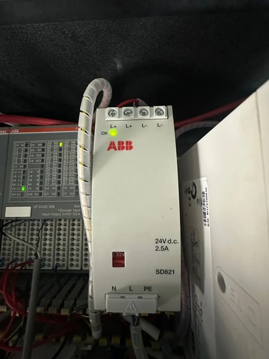 Portable Control Automation System - Image 3