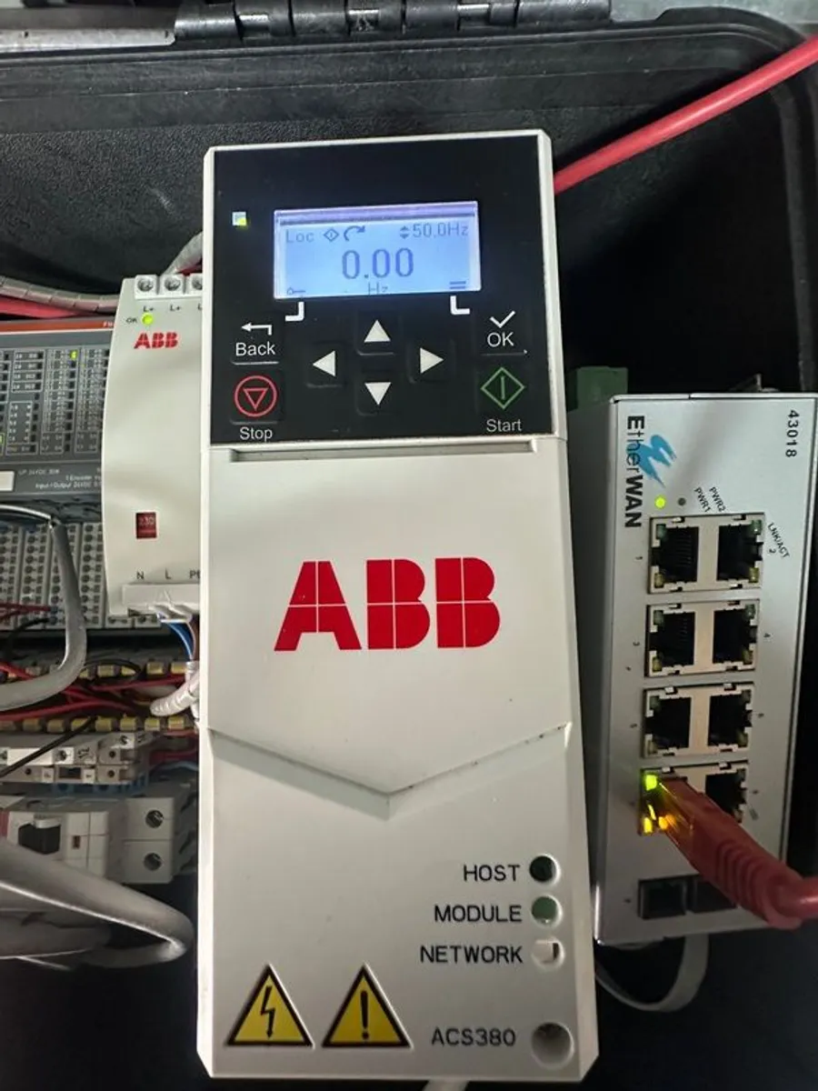 Portable Control Automation System - Image 4