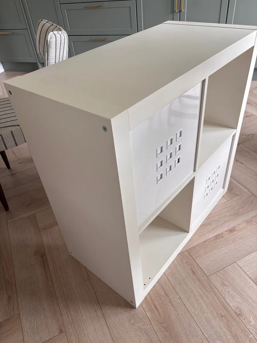 Kallax storage cube - Image 3