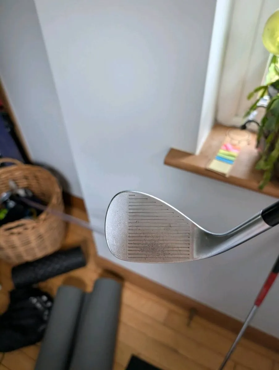 Cleveland rtx wedges - Image 2