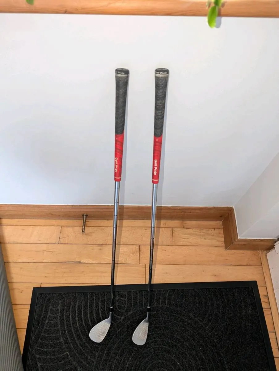 Cleveland rtx wedges - Image 3