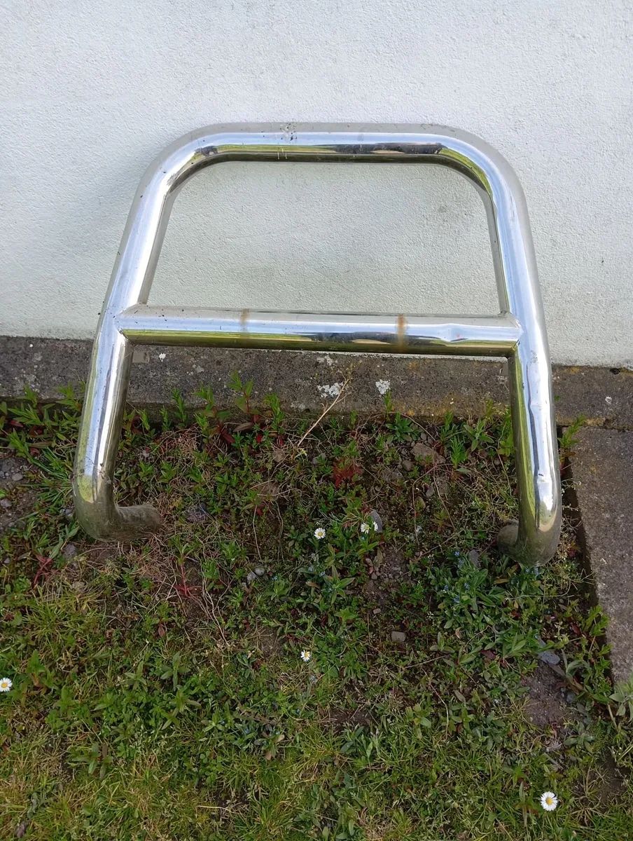 BULL BAR - Image 2