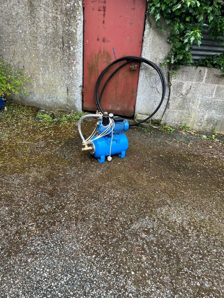 Water Pump - Image 1