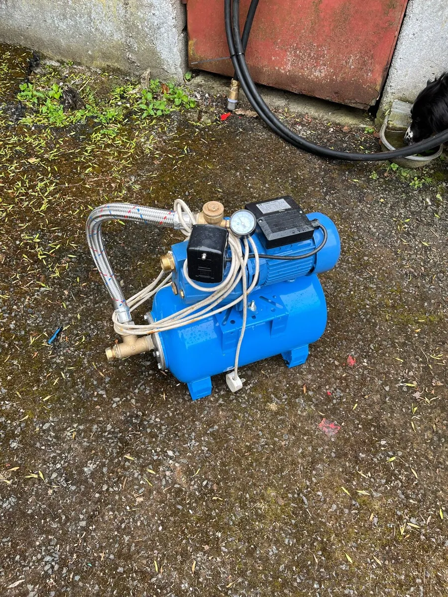 Water Pump - Image 2
