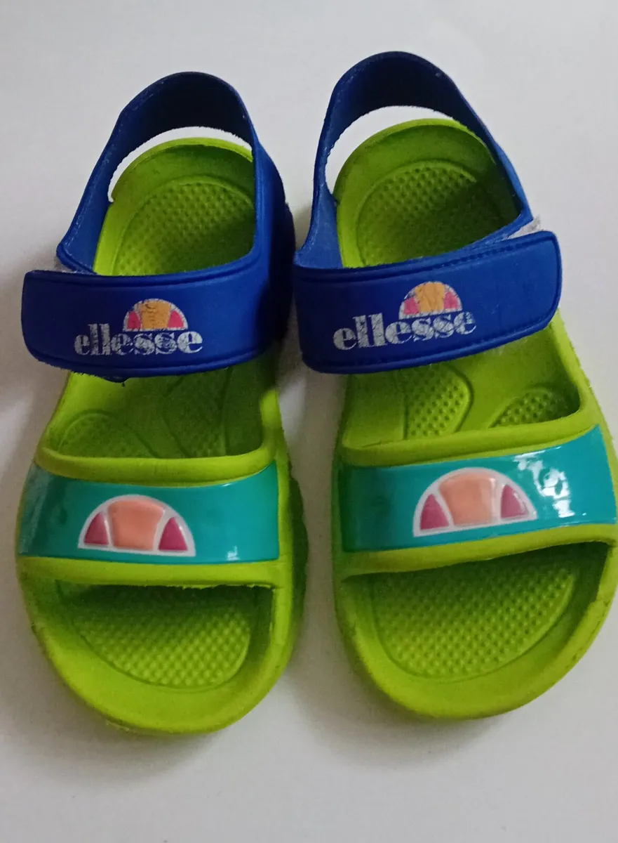 Boys Sandals 34-36 - Image 3
