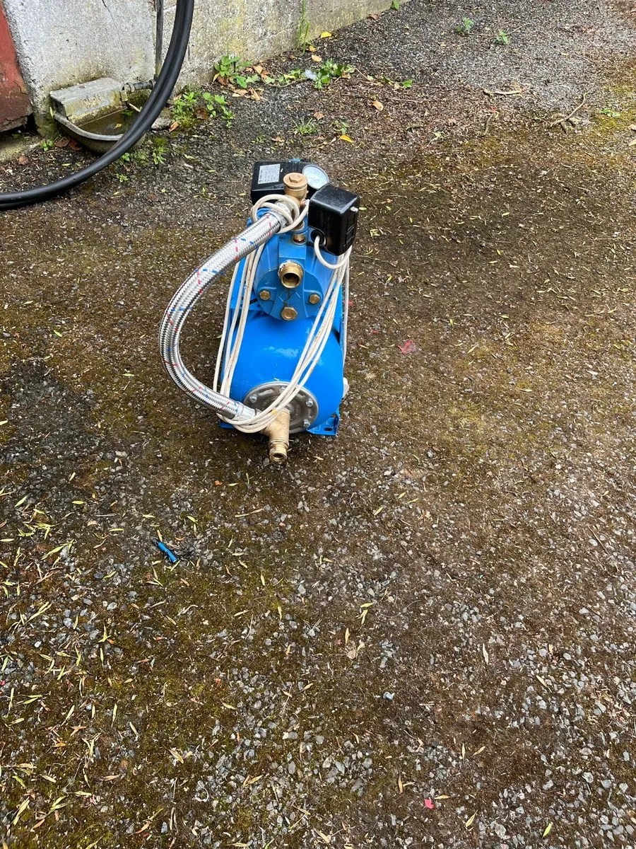 Water Pump - Image 4