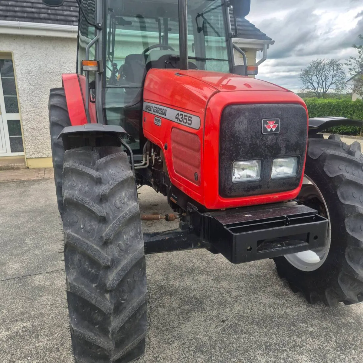 Tractor - Image 2