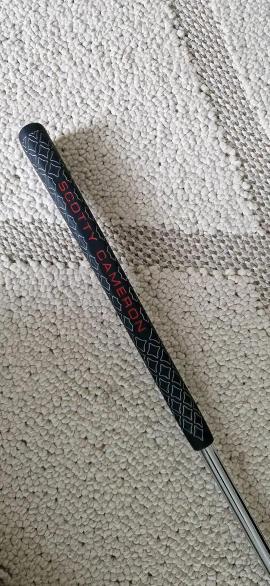 Scotty Cameron Super Select DelMar - Image 4