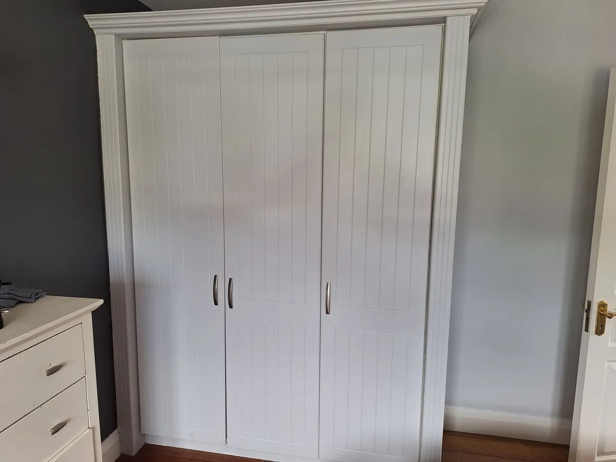 Wardrobes - Image 4