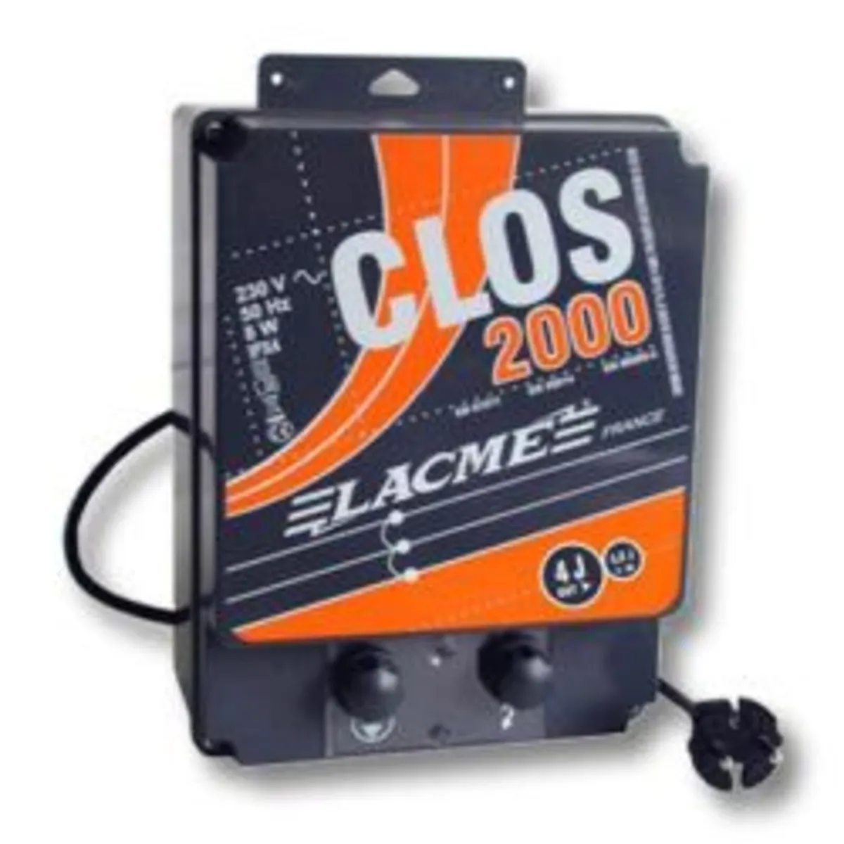Mains and Solar Fencers and Tools Nationwide - Image 2