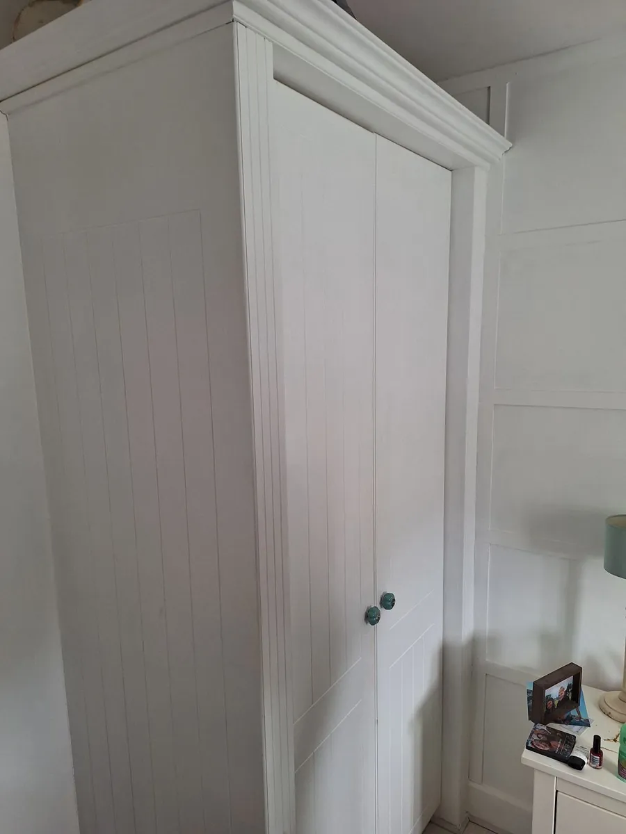 Wardrobes - Image 1