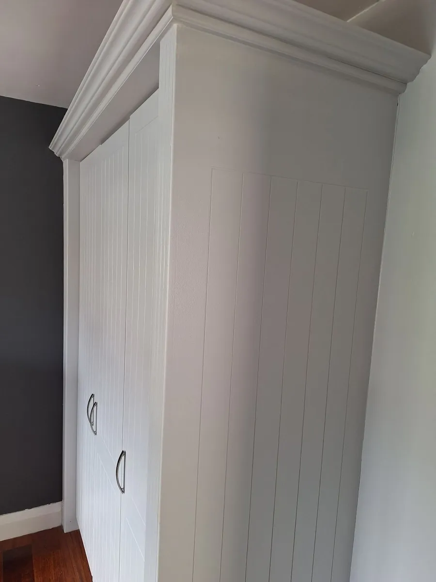 Wardrobes - Image 3